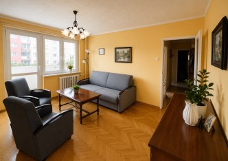mieszkanie na sprzedaż - Knurów, Centrum