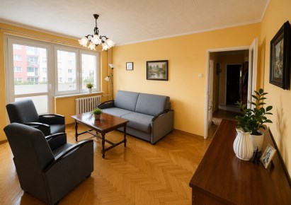 mieszkanie na sprzedaż - Knurów, Centrum
