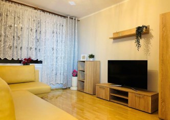 mieszkanie na wynajem - Gliwice