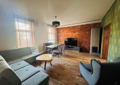 mieszkanie na sprzedaż - Knurów, Stary Knurów