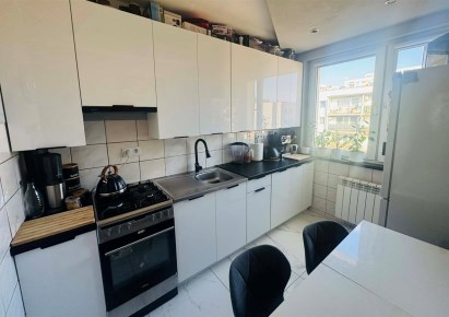 mieszkanie na sprzedaż - Gliwice, Kopernik