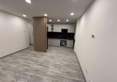 mieszkanie na wynajem - Knurów, Szczygłowice