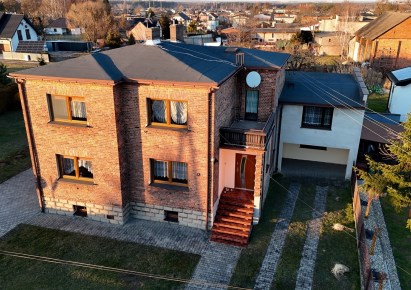 dom na sprzedaż - Czerwionka-Leszczyny (gw), Książenice