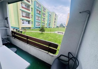 mieszkanie na sprzedaż - Knurów, Wojska Polskiego