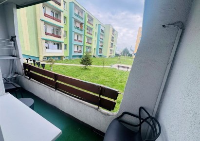 mieszkanie na sprzedaż - Knurów, Wojska Polskiego