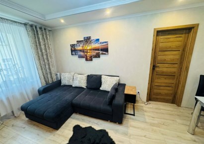 mieszkanie na sprzedaż - Zabrze, Centrum