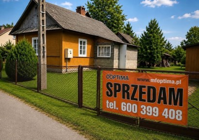 dom na sprzedaż - Zwierzyniec, Żurawnica