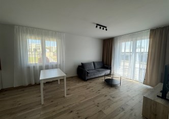mieszkanie na wynajem - Knurów