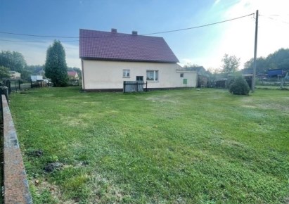 dom na sprzedaż - Sośnicowice (gw), Trachy