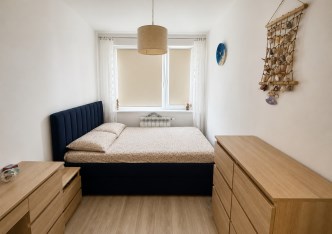 mieszkanie na sprzedaż - Knurów